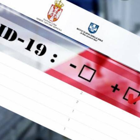 КОРОНА ВИРУС И ЗВАНИЧНО СТИГЛА, АПАТИН ДОБИО ПРВОГ ЗАРАЖЕНОГ