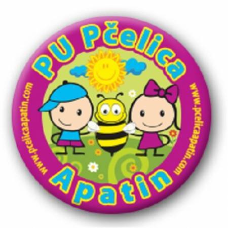 ОБАВЕШТЕЊЕ О УПИСУ ДЕЦЕ У ПРЕДШКОЛСКУ УСТАНОВУ „ПЧЕЛИЦА“ АПАТИН