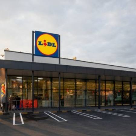 ПРОДУЖЕНО РАДНО ВРЕМЕ ЛИДЛ ПРОДАВНИЦА