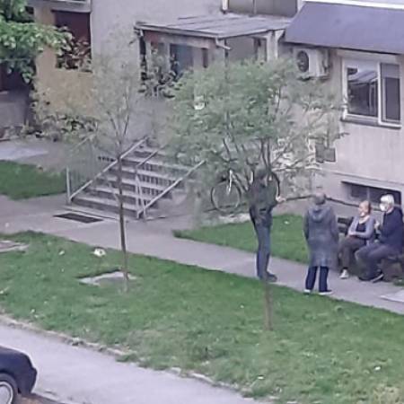 БЕЛЕЖИМО, УСПУТ: У ДРУШТВУ ЈЕ, ИПАК, ЛЕПШЕ