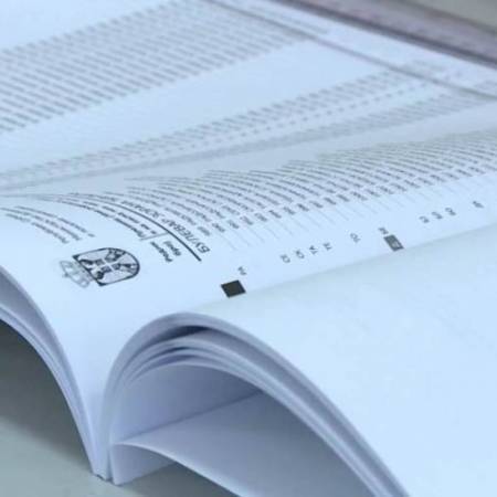 УВИД У ЈЕДИНСТВЕНИ БИРАЧКИ СПИСАК РАДНИМ ДАНИМА У ОПШТИНИ АПАТИН