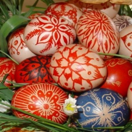 Данас је Велики петак