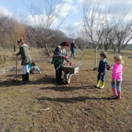 У СЕРИЈАЛ РТВ-а О ВОЈВОЂАНСКИМ САЛАШИМА, УКЉУЧЕН И МАЛИ ПЕТРОВ САЛАШ