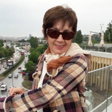 ВЕРА ДУРАКОВИЋ: ПИСМА  ИЗ  КОРОНЕ! ПУТ ЗА КРАЈ...