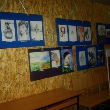 Полазници Уметничког студија Сомбор учествовали на Међународној изложби рукотворина и колекционарства