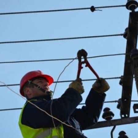 Део града сутра без струје