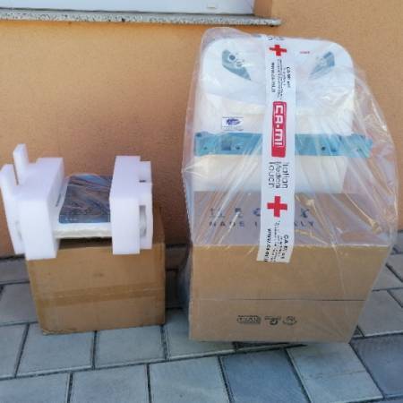 СОМБОРСКА БОЛНИЦА: ОД ШЕСТ НОВООБОЛЕЛИХ, ДВОЈЕ ЗАДРЖАНО НА БОЛНИЧКОМ ЛЕЧЕЊУ