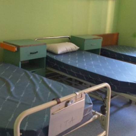 СОМБОРСКА БОЛНИЦА: ПЕТ НОВОЗАРАЖЕНИХ, УКУПНО 21 ПАЦИЈЕНТ НА БОЛНИЧКОМ ЛЕЧЕЊУ