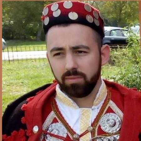 ЧЕТВРТ ВЕКА КРАЈИШНЕ ТУГЕ: ЉУБАВ ЈЕ ПОБЈЕДИЛА ОЛУЈУ