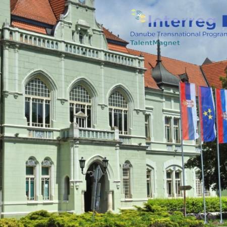 ОПШТИНА У РАСУЛУ, А ОПШТИНАРИ У ПРОЈЕКТУ ТАЛЕНТМАГНЕТ (МА ШТА ТО ЗНАЧИЛО)