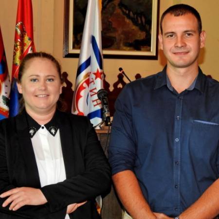 ОДРЖАНА КОНСТИТУТИВНА СЕДНИЦА, ДУБРАВКА КОРАЋ НОВИ ПРЕДСЕДНИК ОПШТИНЕ