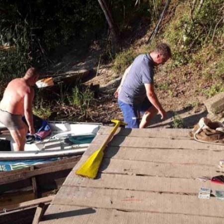 АПАТИНСКИ РОНИОЦИ УВЕК ТАМО ГДЕ ТРЕБА ПОМОЋ