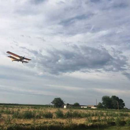 „ЦИКЛОНИЗАЦИЈА“ О ПОВЕЋАНОМ БРОЈУ КОМАРАЦА НА ПОДРУЧЈУ АПАТИНСКЕ ОПШТИНЕ