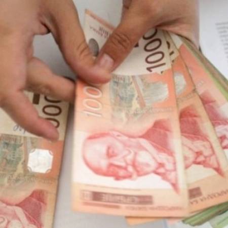 Данас почела исплата посебне новчане накнаде