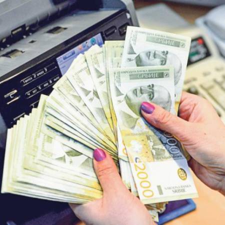 ОБАВЕШТЕЊЕ О ИСПЛАТИ РЕДОВНЕ И ПРИВРЕМЕНЕ НОВЧАНЕ НАКНАДЕ