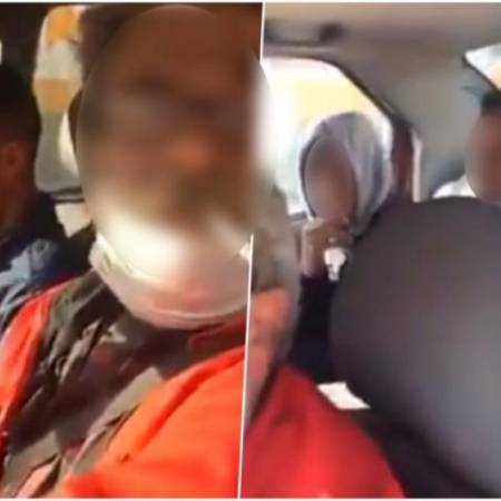 КРИВИЧНА ПРИЈАВА ЗБОГ ЗАУСТАВЉАЊА ТАКСИ ВОЗИЛА СА МИГРАНТИМА