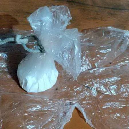 УХАПШЕН СОМБОРАЦ ЗБОГ ПОСЕДОВАЊА ДРОГЕ