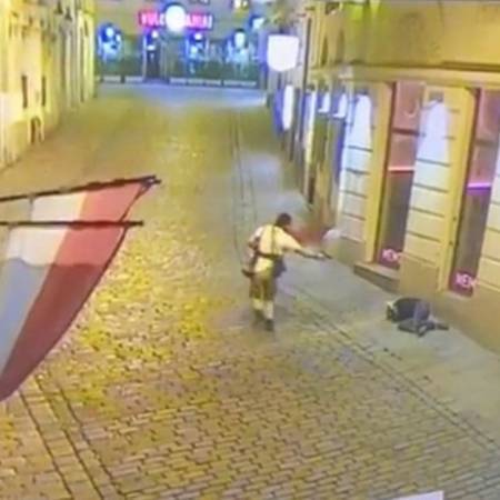 НАШИ СУГРАЂАНИ У БЕЧУ: ОВАЈ ГРАД ВИШЕ НИЈЕ ИСТИ, ЦЕЛА ДРЖАВА У ШОКУ