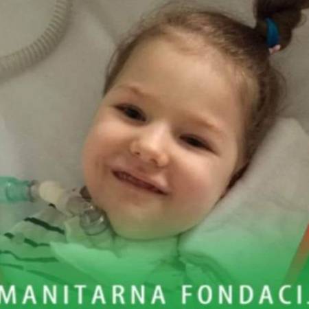 КАЛИНА ТРЕБА НАШУ ПОМОЋ: ПОШАЉИМО 70 НА 3030