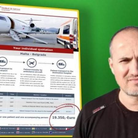 ПОМОЗИМО НАШЕМ СУГРАЂАНИНУ ДЕЈАНУ СМИЉАНИЋУ