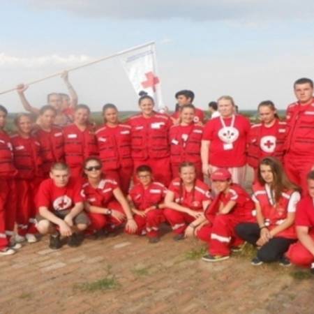 Волонтери Црвеног крста учествовали на Покрајинском такмичењу у пружању прве помоћи