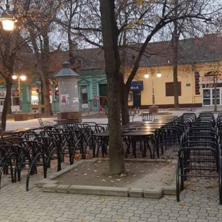 ПРОДУЖЕН РАД ТРЖНИХ ЦЕНТАРА И УГОСТИТЕЉСКИХ ОБЈЕКАТА