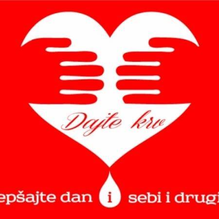 Сутра акција добровољног давања крви у Апатину