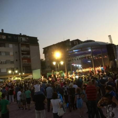 Данас конференција за медије поводом 54. Апатинских рибарских вечери