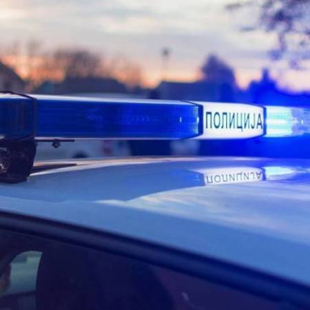 РАЗБОЈНИЦИ ПРЕСРЕЛИ ВОЗИЛО И ВОЗАЧУ ОТЕЛИ ШЕСТ МИЛИОНА ДИНАРА