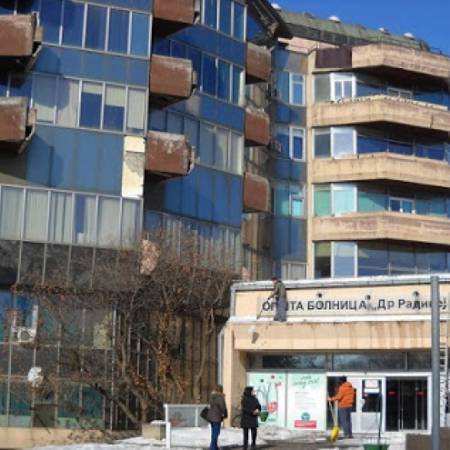 ОД ПОНЕДЕЉКА НОВА ОРГАНИЗАЦИЈА РАДА У СОМБОРСКОЈ БОЛНИЦИ