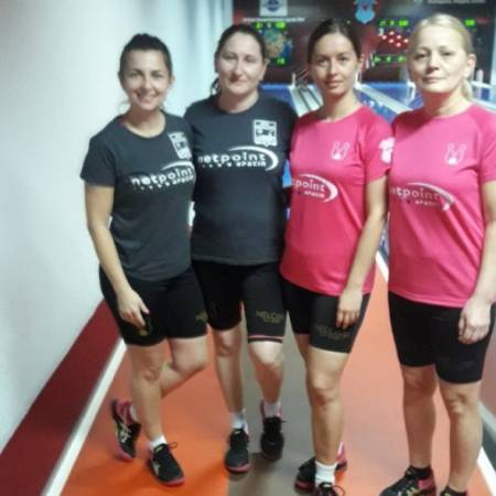 КУГЛАЊЕ: ДВА АПАТИНСКА ПАРА ИЗБОРИЛА ПЛАСМАН НА ДРЖАВНО ПРВЕНСТВО