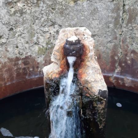 ДЕВАСТИРАНО ИЗЛЕТИШТЕ НА ИЗВОРУ СУМПОРНЕ ВОДЕ