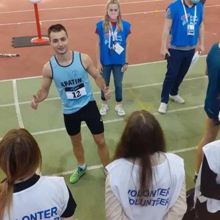 ПРВА МЕДАЉА СА ДРЖАВНИХ ПРВЕНСТАВА У 2021. ГОДИНИ УЗ МНОГО ЛИЧНИХ РЕКОРДА