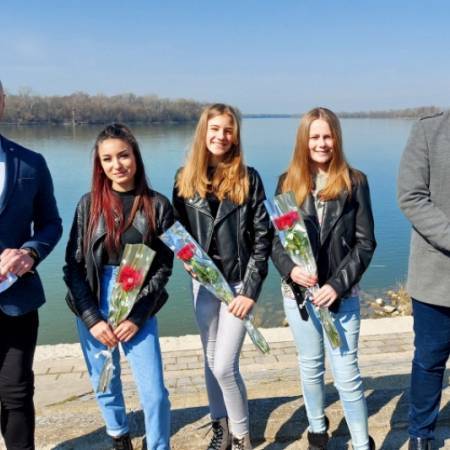 АПАТИНКЕ ЋЕ ПРЕДСТАВЉАТИ КРАЉЕВИНУ ДАНСКУ НА ФЕСТИВАЛУ СРБИЈА У РИТМУ ЕВРОПЕ