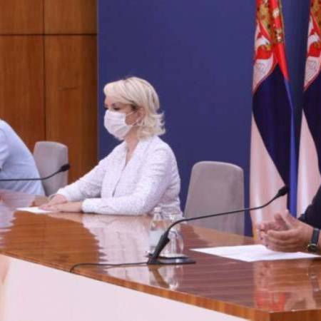 КРИЗНИ ШТАБ ПРЕСЕКАО, ОВО СУ МЕРЕ КОЈЕ ВАЖЕ ОД СУТРА