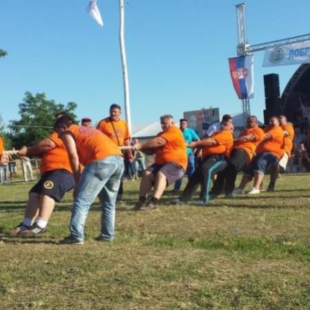 У току завршне припреме за 8. Личку олимпијаду