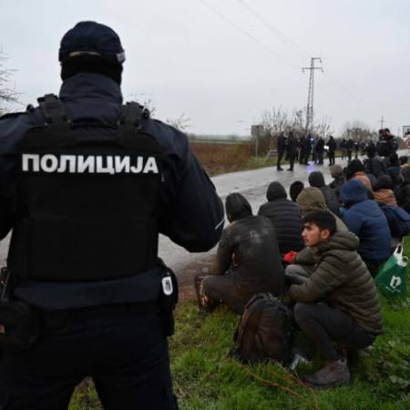 МИГРАНТИ ДЕПОРТОВАНИ ЗА ПРЕШЕВО, ПРИЈАВЕ ПРОТИВ ВЛАСНИКА ОБЈЕКАТА