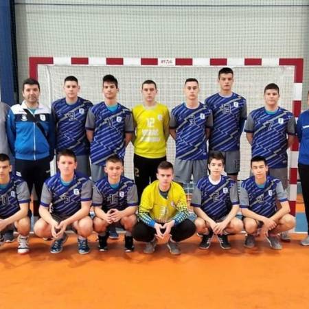 УСПЕШАН ВИКЕНД РУКОМЕТАША ИЗ ПРИГРЕВИЦЕ, 8 УТАКМИЦА, 7 ПОБЕДА
