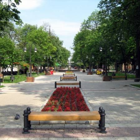 КАДА НАМ СТИЖЕ ПРАВО ПРОЛЕЋНО ВРЕМЕ?