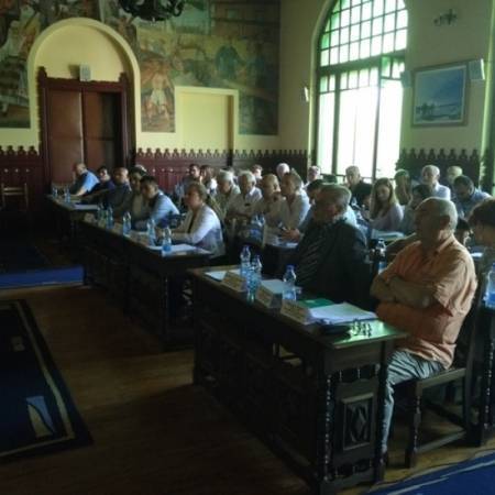 Данас одржана 14. седница СО Апатин