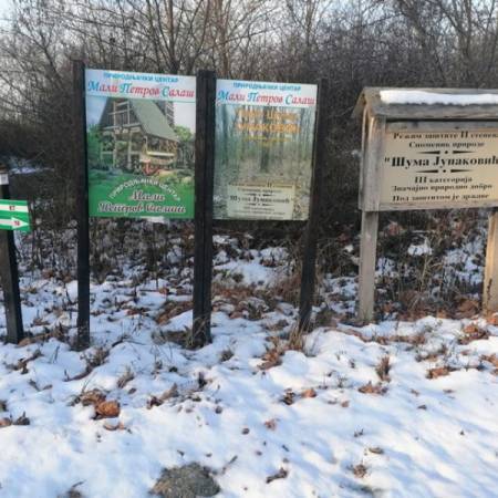 СУКОБ ЗАПОЧЕТ ОКО „ЖИКИНОГ БРДА“ СЕ НАСТАВЉА