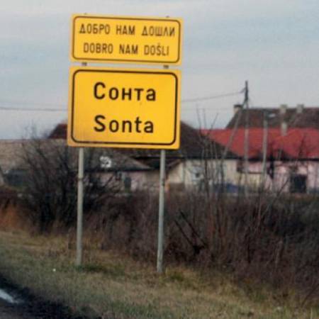 ГРУПА МАЛОЛЕТНИКА ДИВЉА ПО СОНТИ