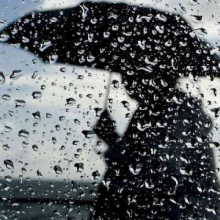 ПРОГНОЗА ЈЕ ГРОЗНА: ОД СУТРА КИША, КИША, КИША, КИША, суво, КИША!