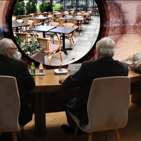 ЂАЦИ ОД ПОНЕДЕЉКА У ШКОЛАМА, УГОСТИТЕЉИ И ДАЉЕ САМО У БАШТАМА