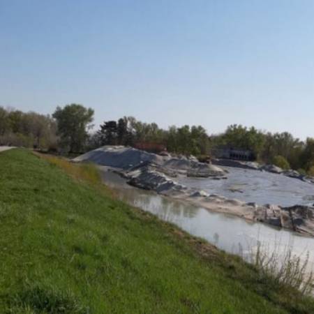 КОЛИКО ЈЕ ОПАСНА ДЕПОНИЈА ПЕСКА ПОРЕД ШЕТАЛИШТА?