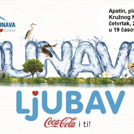 Сутра отварање Дунавског еко парка у Апатину