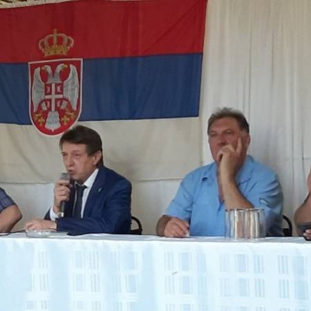 У ОРГАНИЗАЦИЈИ ПРИВРЕМЕНЕ СКУПШТИНЕ: ОДРЖАНА ТРИБИНА „ОСЛОБОЂЕЊЕ СРБИЈЕ“