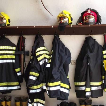 РАСПИСАН КОНКУРС ЗА БУДУЋЕ ВАТРОГАСЦЕ