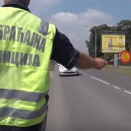 У општини Апатин прошле недеље две саобраћајне незгоде