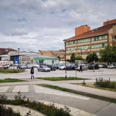 ЗБОГ РАДОВА, ОД НЕДЕЉЕ ПОПОДНЕ ЗАТВАРА СЕ САОБРАЋАЈ ИЗА МАКСИЈА